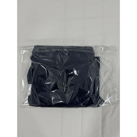 Theory Shawl/Cowl Neck Pullover Sweater Men’s Size M Navy Blue - Picture 7 of 7